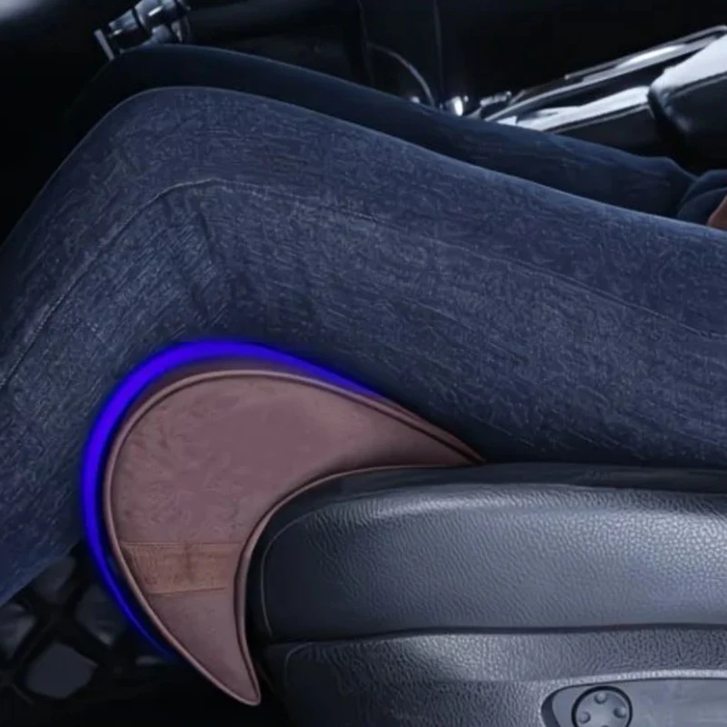Memory Foam Car Leg Extender for BYD - Image 7