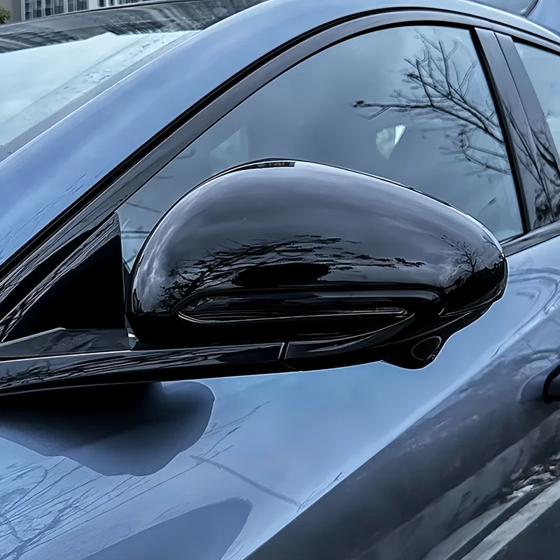 Mirror Cover for BYD Seal - Image 2
