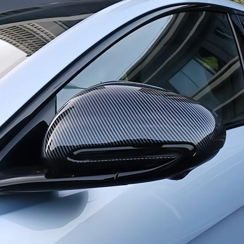 Mirror Cover for BYD Seal - Image 3