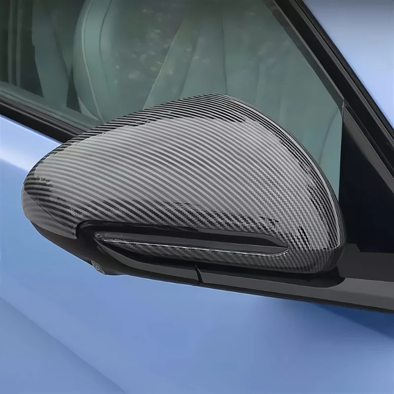 Mirror Cover for BYD Seal - Image 4