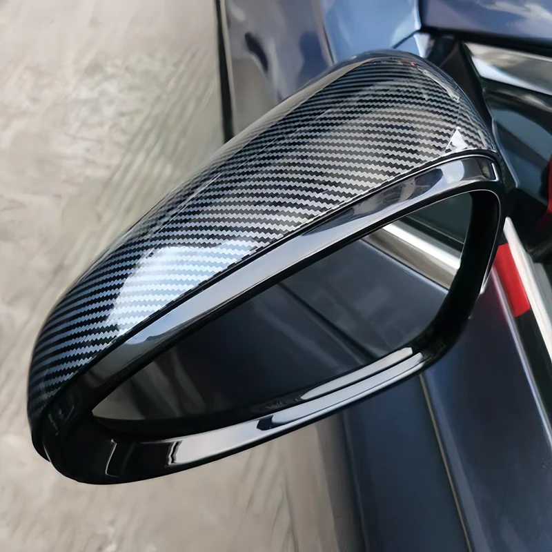Mirror Cover for BYD Seal - Image 7