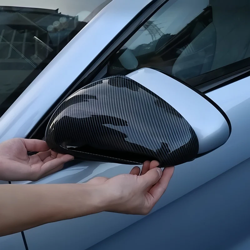 Mirror Cover for BYD Seal - Image 8