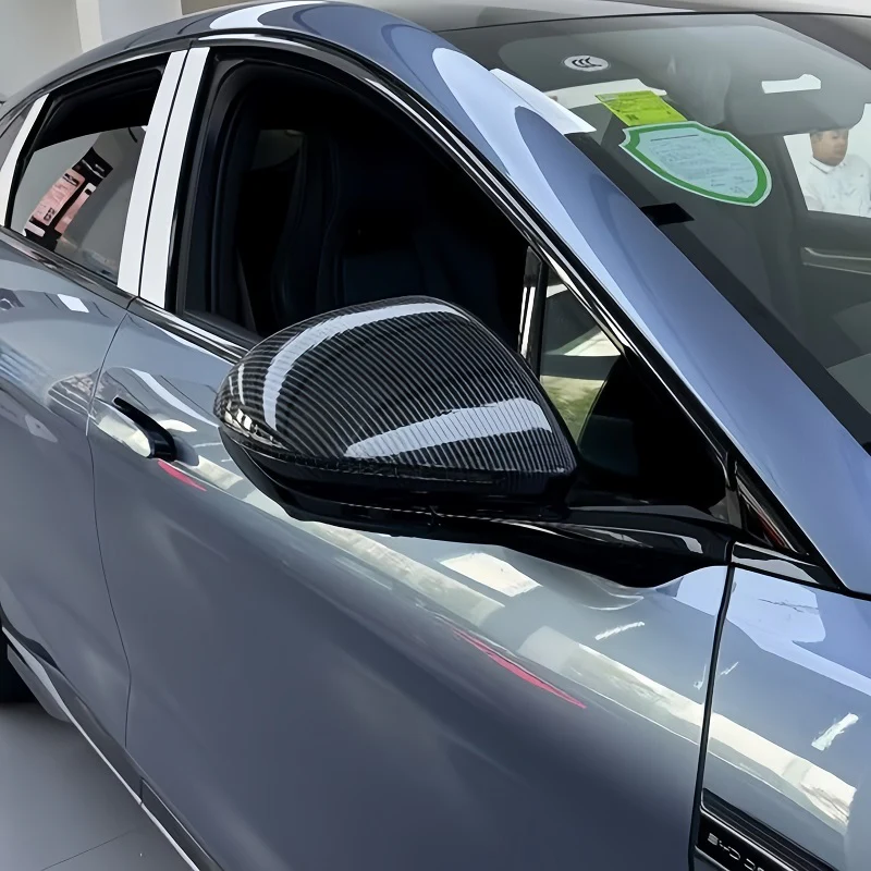 Mirror Cover for BYD Sealion 7 - Image 4