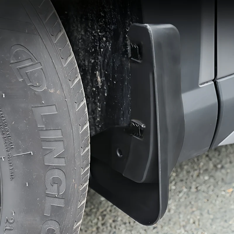 Mud Flap for BYD Atto 2 - Image 4