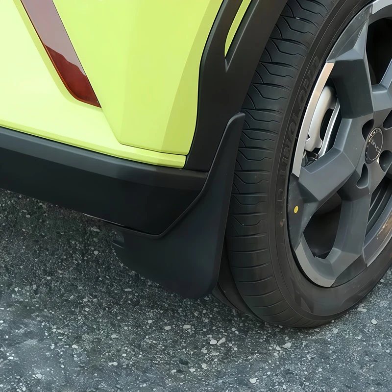 Mud Flap for BYD Dolphin Surf/ Mini - Image 3