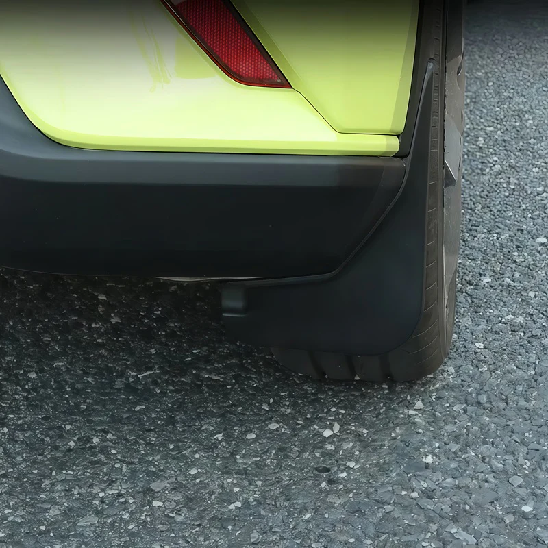 Mud Flap for BYD Dolphin Surf/ Mini - Image 4