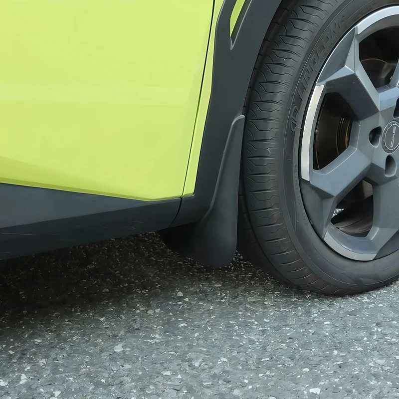Mud Flap for BYD Dolphin Surf/ Mini - Image 5