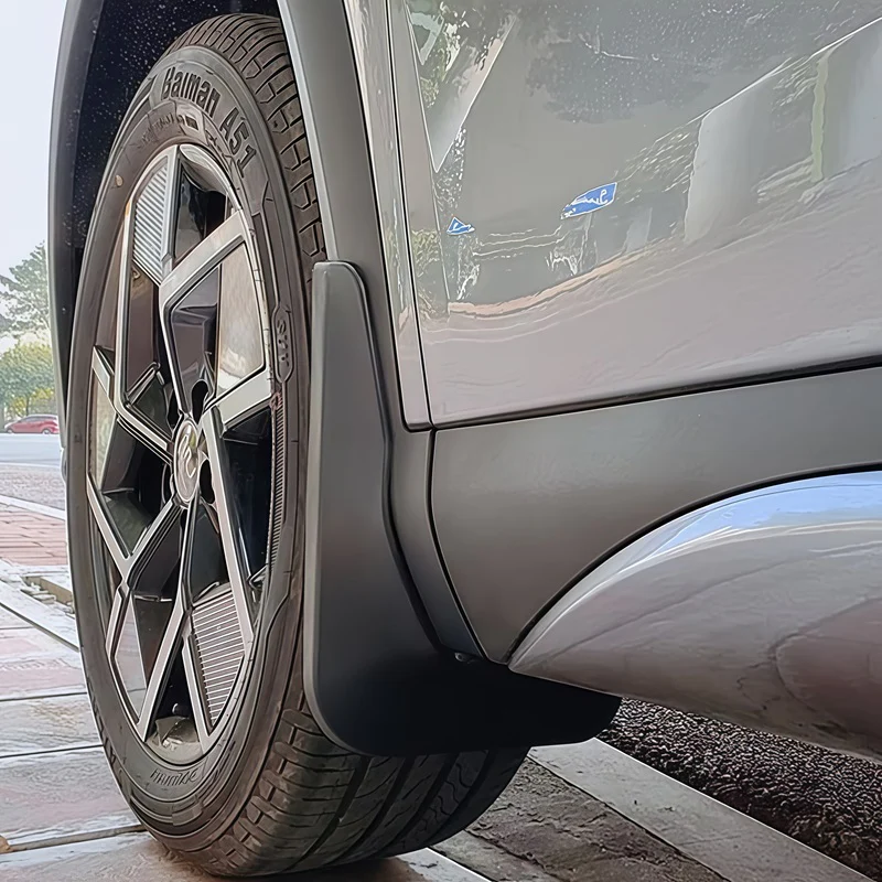 Mud Flaps For BYD ATTO 3 - Image 3