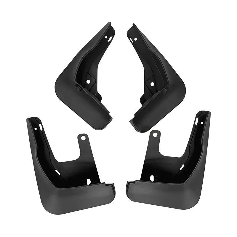 Mud Flaps For BYD ATTO 3 - Image 6