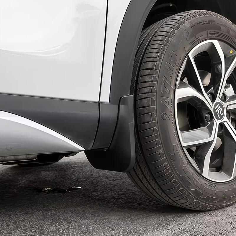 Mud Flaps For BYD ATTO 3 EVO