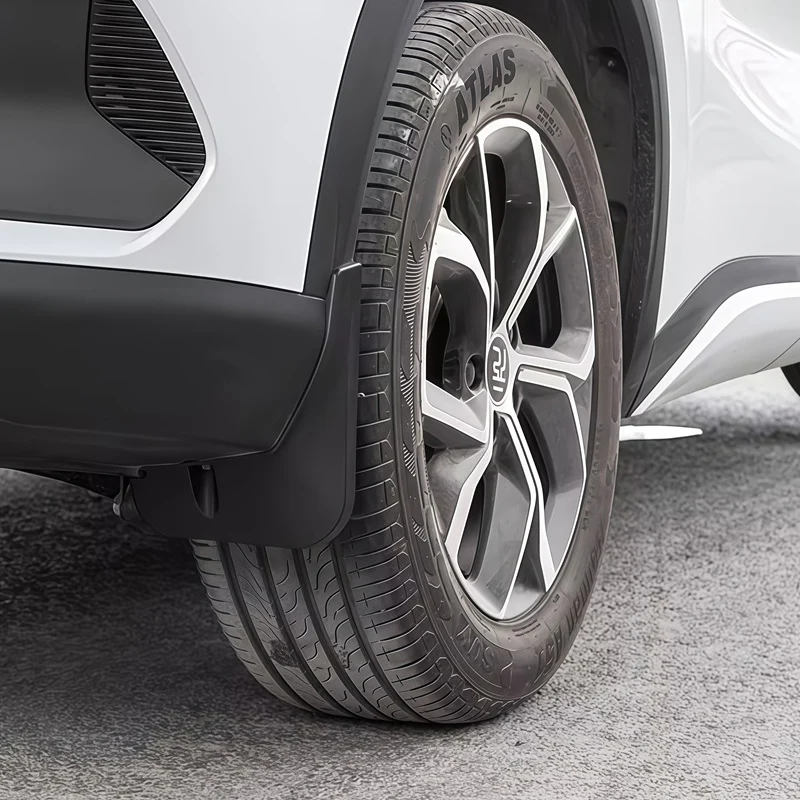 Mud Flaps For BYD ATTO 3 EVO - Image 2