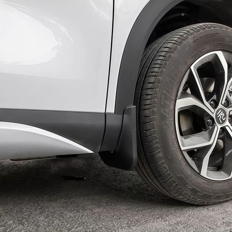 Mud Flaps For BYD ATTO 3 EVO - Image 3