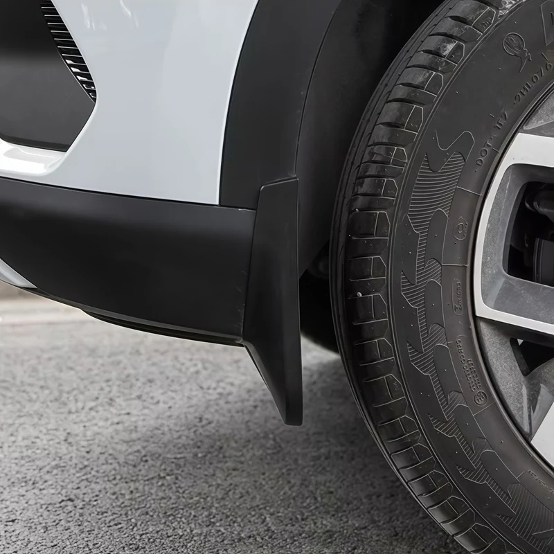 Mud Flaps For BYD ATTO 3 EVO - Image 4
