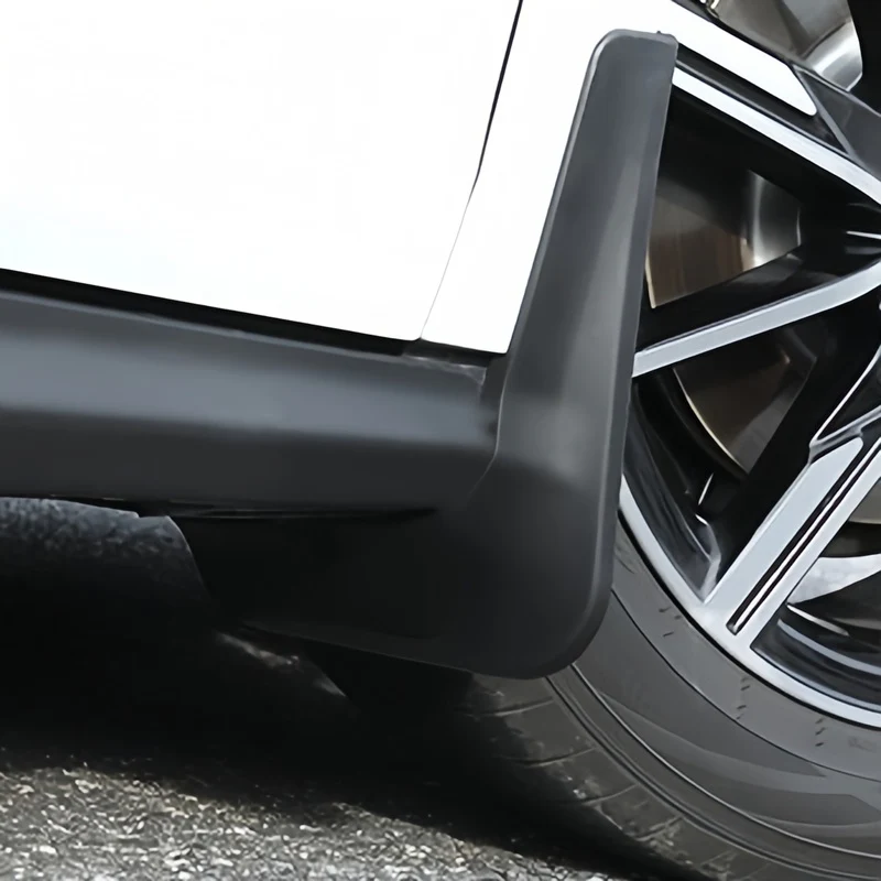 Mud Flaps for BYD Seal 6