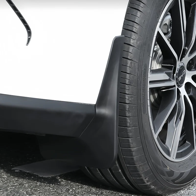 Mud Flaps for BYD Seal 6 - Image 3