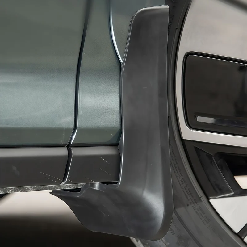 Mud Flaps for BYD Sealion 8 - Image 3