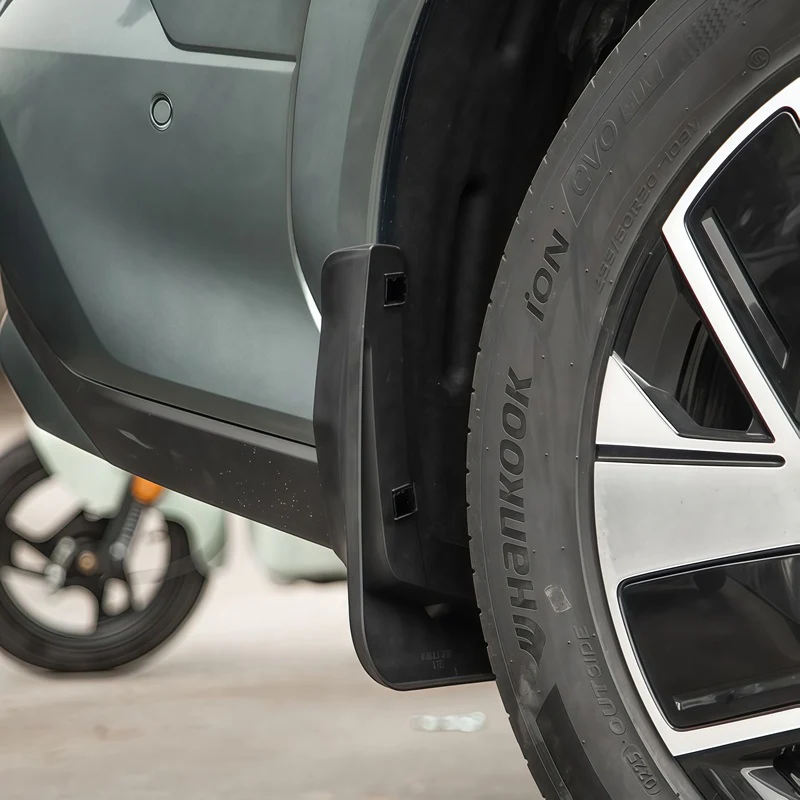 Mud Flaps for BYD Sealion 8 - Image 5