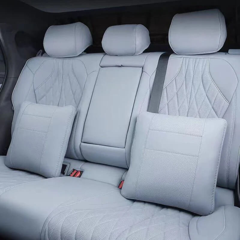 Multifunctional Quilt Or Waist Pillow for BYD - Image 2