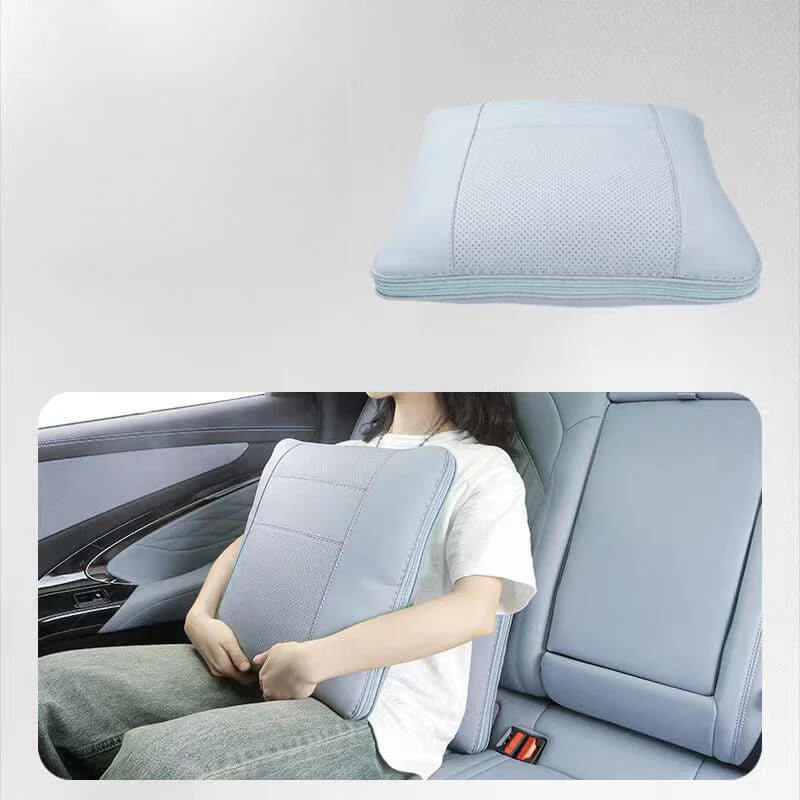 Multifunctional Quilt Or Waist Pillow for BYD - Image 4