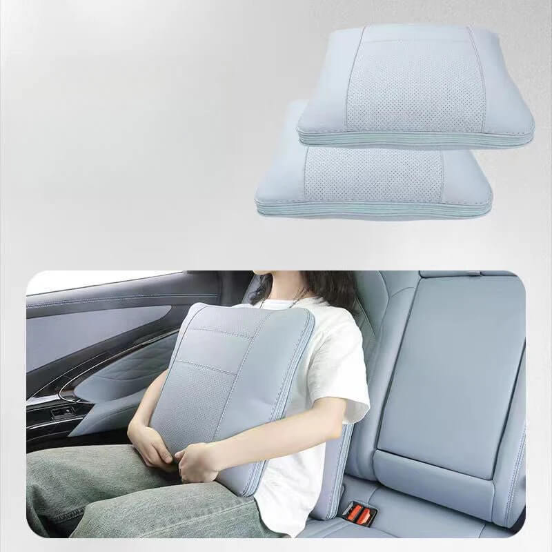 Multifunctional Quilt Or Waist Pillow for BYD - Image 5