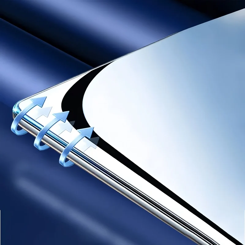Navigation Touch Screen Protector for BYD Atto 3 EVO - Image 6