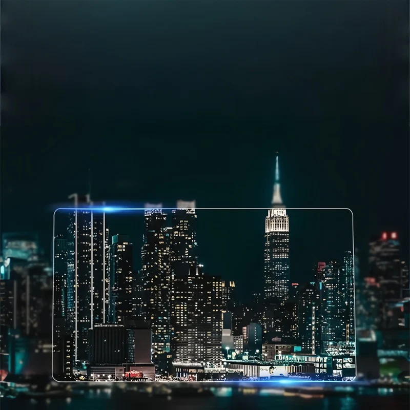Navigation Touch Screen Protector for BYD DOLPHIN SURF/ MINI - Image 6