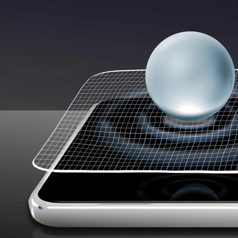 Navigation Touch Screen Protector for BYD Seal 6 - Image 10
