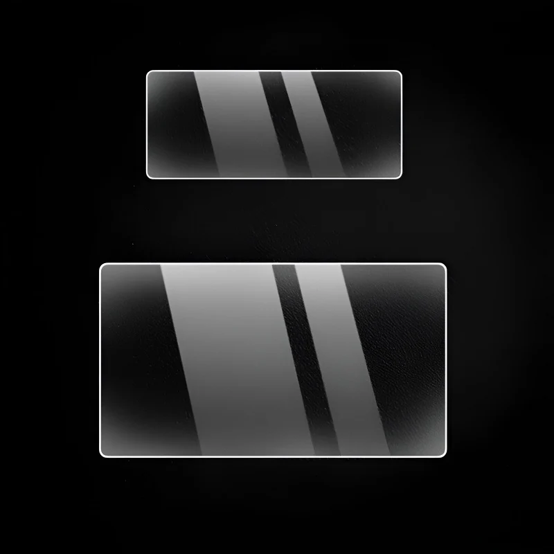 Navigation Touch Screen Protector for BYD Seal - Image 6