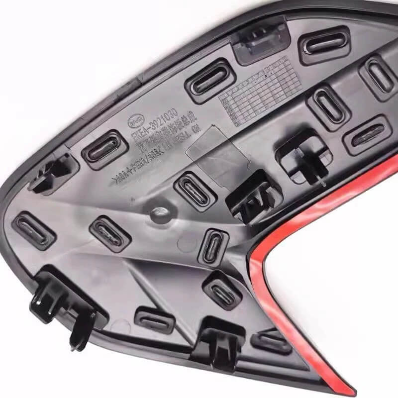 OEM Wing Fender for BYD Seal - Image 3