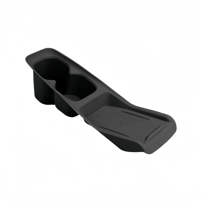 One-piece Silicone Center Control Pad for BYD DOLPHIN SURF/ MINI - Image 7