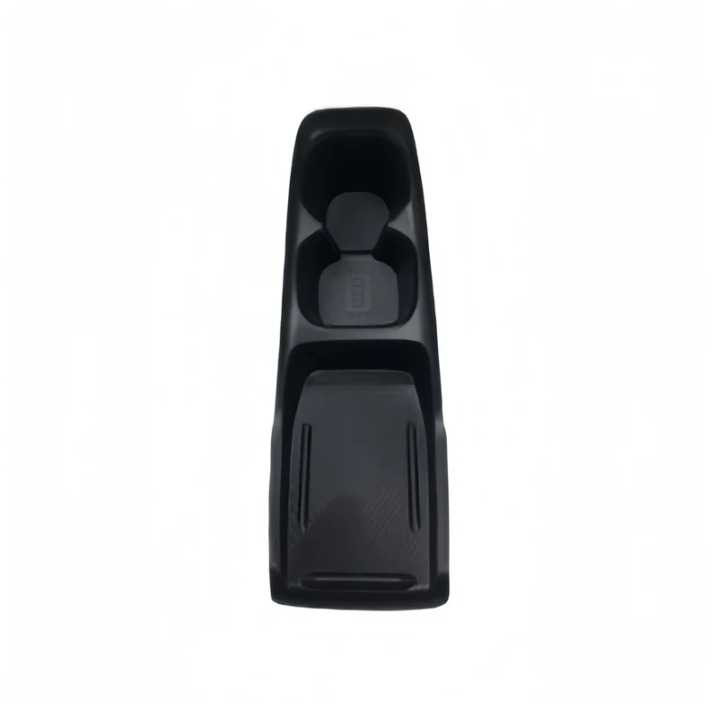 One-piece Silicone Center Control Pad for BYD DOLPHIN SURF/ MINI - Image 8