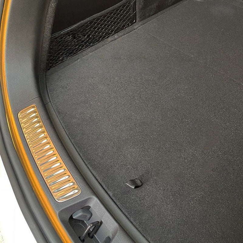 Premium Foldable Trunk Organizer Board for BYD Sealion 7 - Image 3