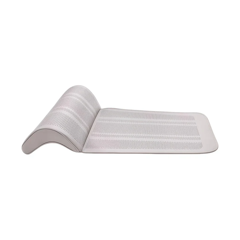 Premium Leather Leg Support Cushion for BYD - Image 9