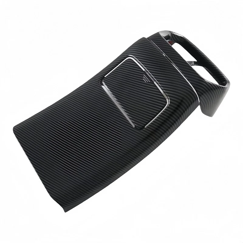 Rear Air Conditioning Vent Cover for BYD Sealion 7 - Image 4