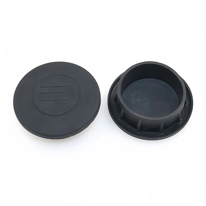 Rear Axle Protective Cover for BYD Dolphin Surf/ Mini (2Pcs) - Image 8