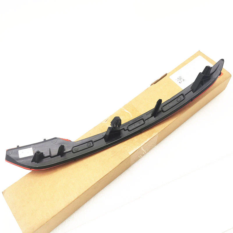 Rear Bumper Fog Lights for Sealion 6/Seal U - Image 5