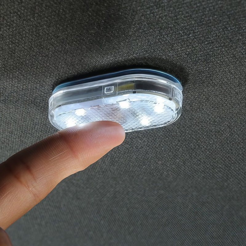 Rear Reading Lights for BYD (2 Pcs) - Image 3