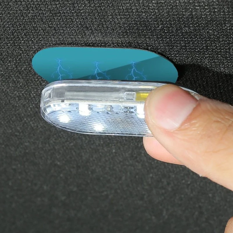 Rear Reading Lights for BYD (2 Pcs) - Image 4