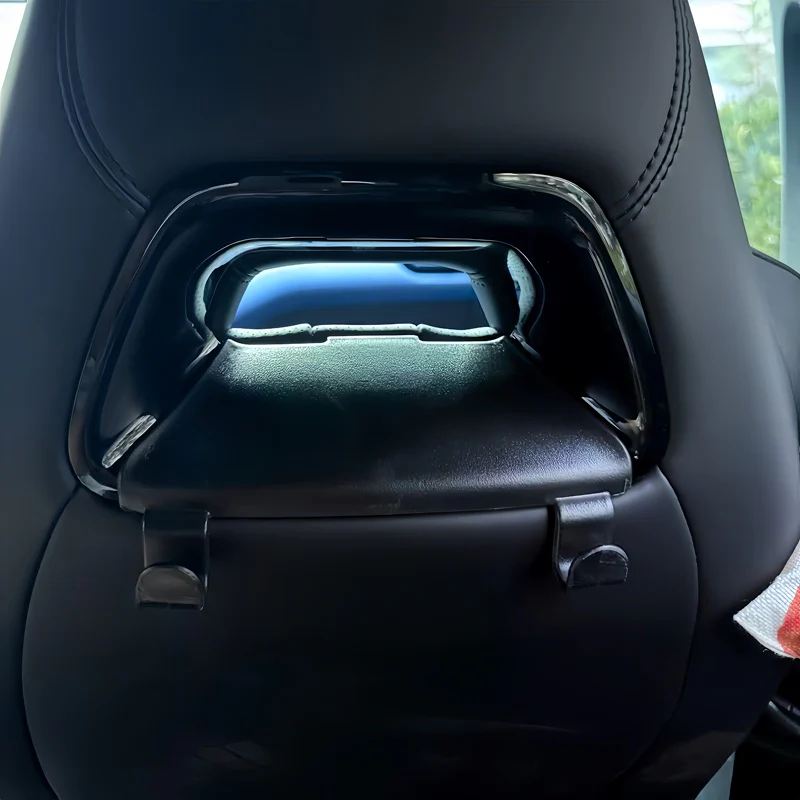 Rear Seat Hook for BYD Dolphin Surf/ Mini - Image 3