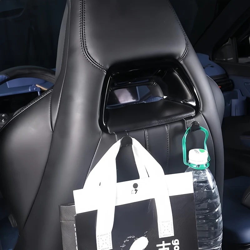 Rear Seat Hook for BYD Dolphin Surf/ Mini - Image 4
