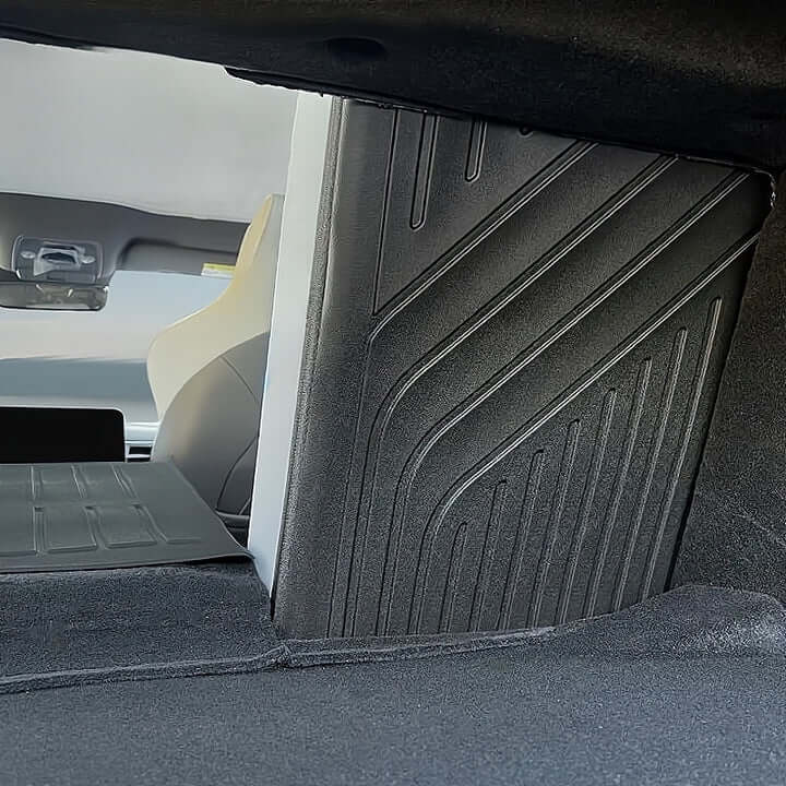 Rear Seat Protection for BYD Seal - Image 3