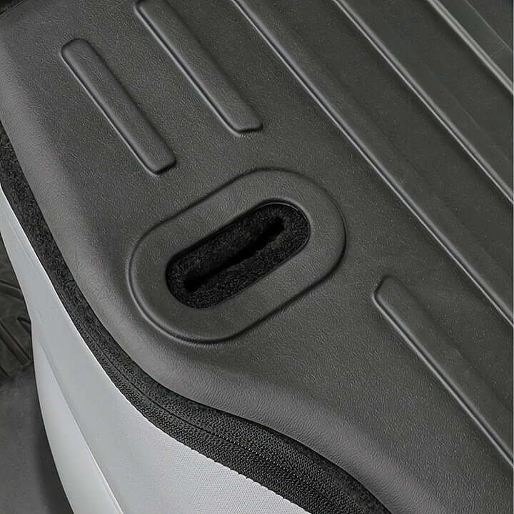 Rear Seat Protection for BYD Seal - Image 4