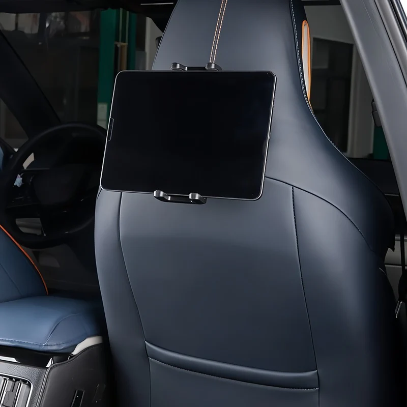 Rear Seat Tablet Phone Holder for BYD - Image 2