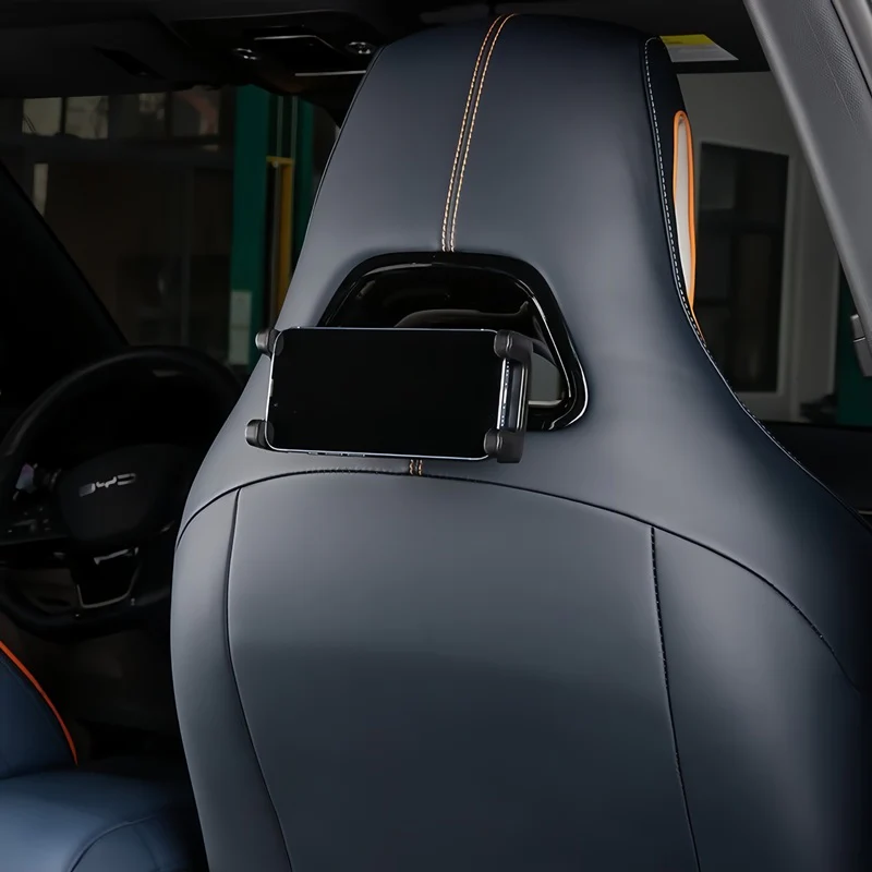 Rear Seat Tablet Phone Holder for BYD - Image 4