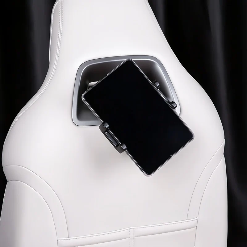Rear Seat Tablet Phone Holder for BYD - Image 8