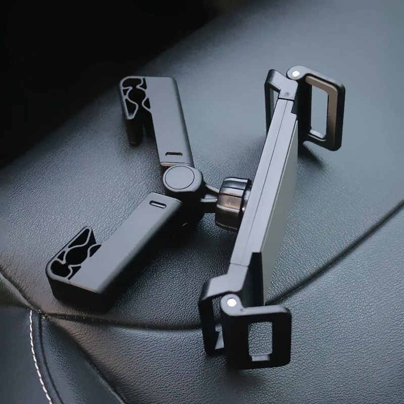 Rear Seat Tablet Phone Holder for BYD Shark 6 - Image 10