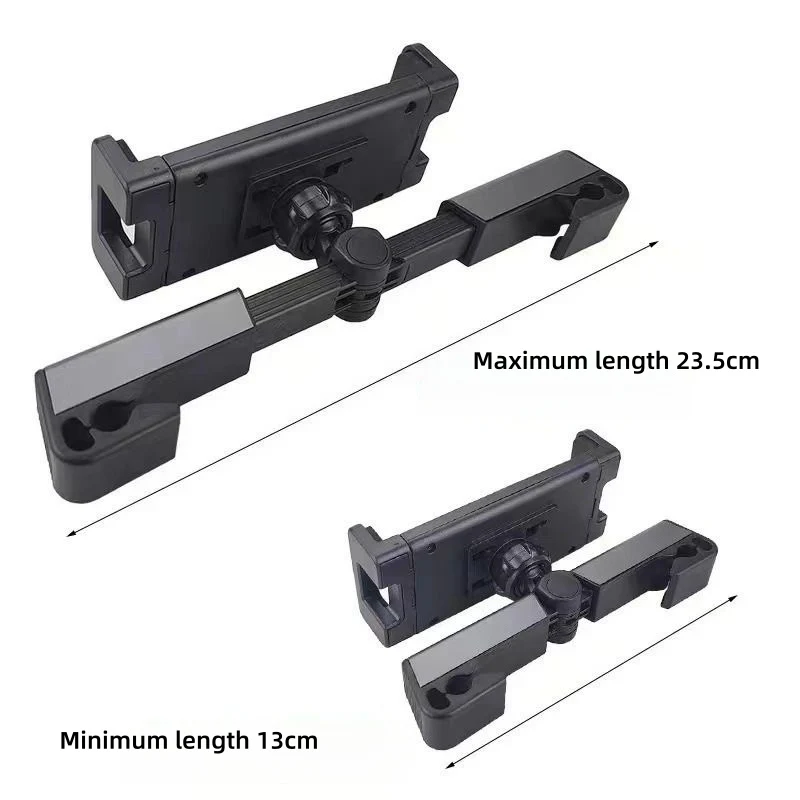 Rear Seat Tablet Phone Holder for BYD Shark 6 - Image 11