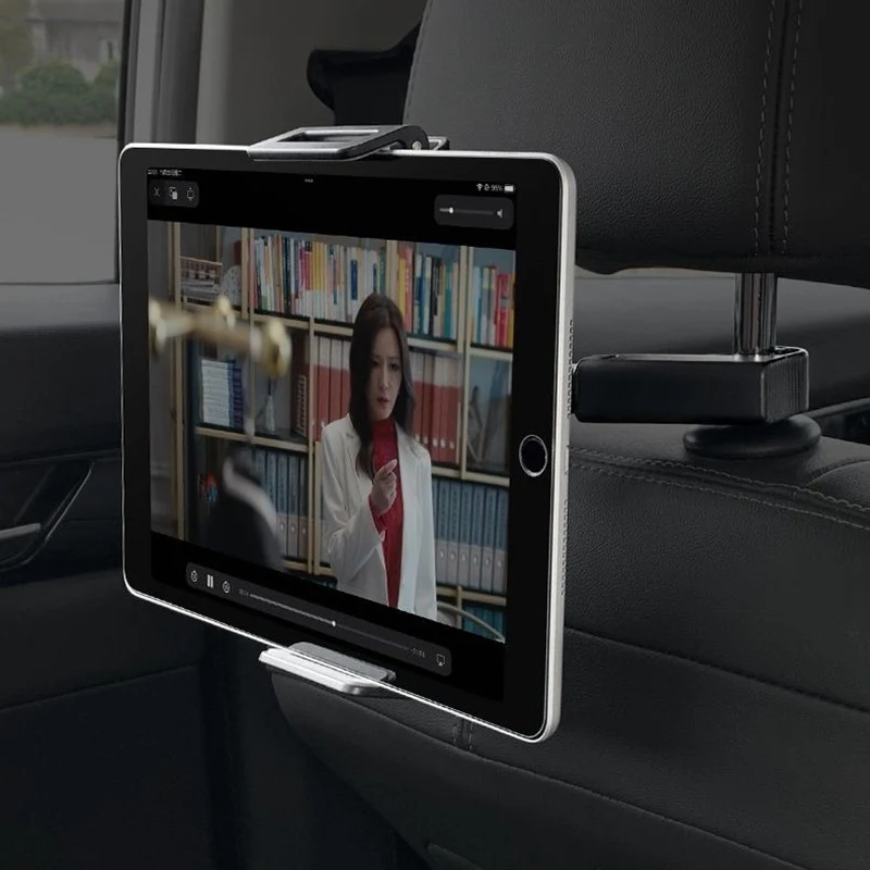 Rear Seat Tablet Phone Holder for BYD Shark 6 - Image 3