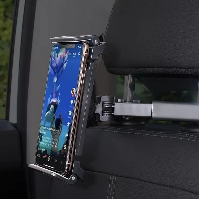 Rear Seat Tablet Phone Holder for BYD Shark 6 - Image 5