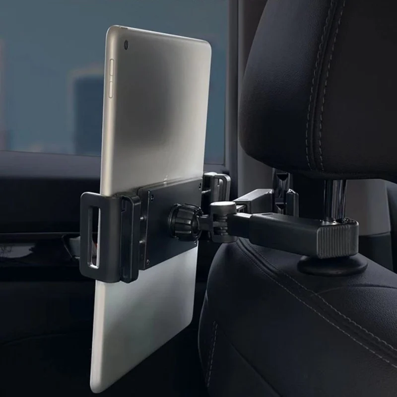 Rear Seat Tablet Phone Holder for BYD Shark 6 - Image 6